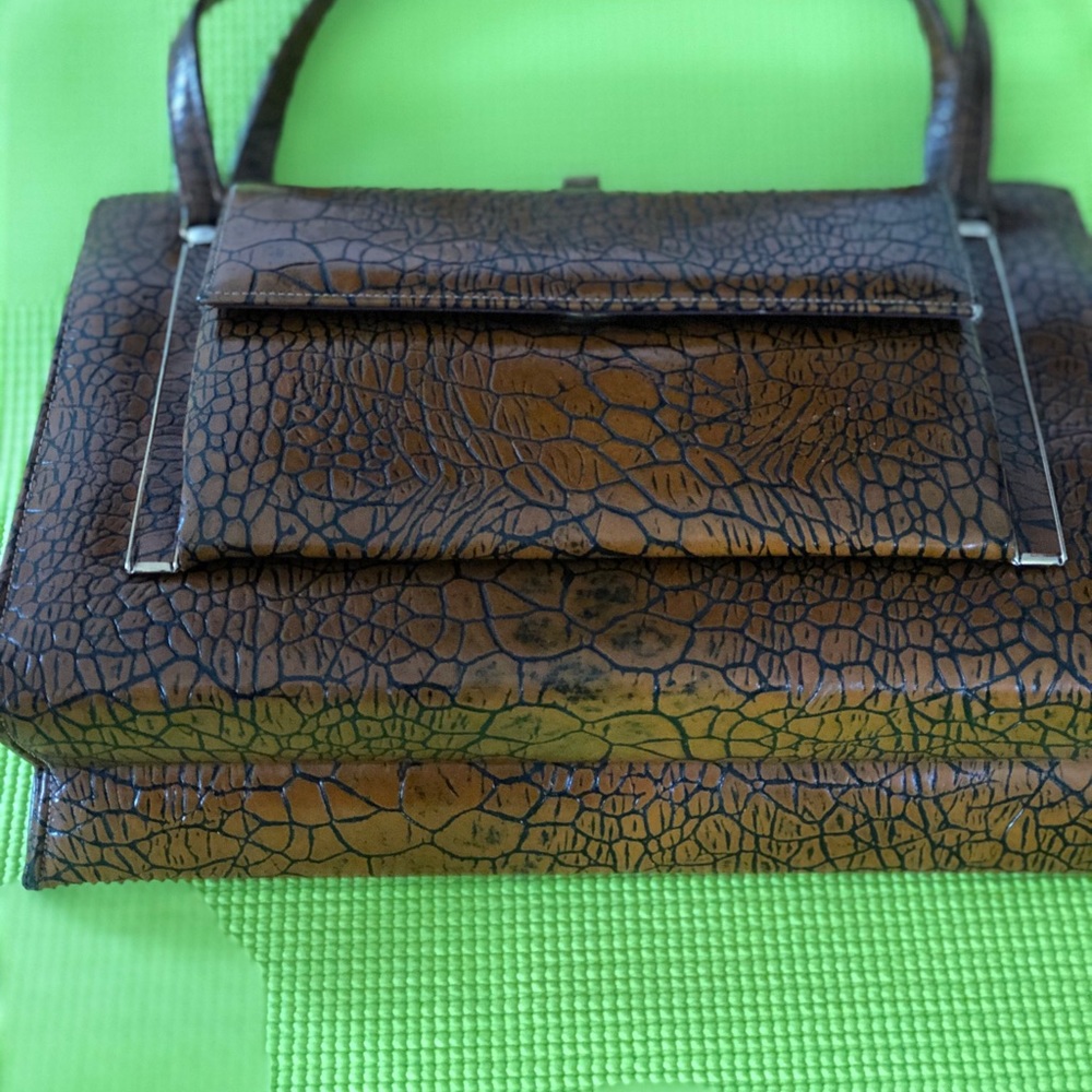 Caprice Vintage Handbag